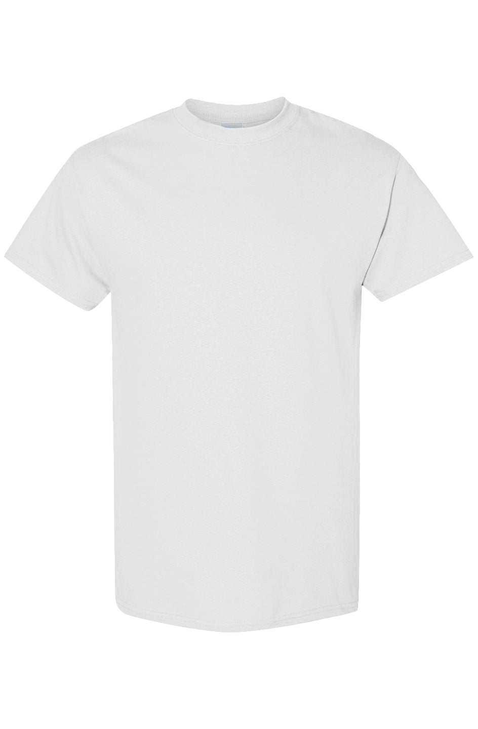 Gildan Heavyweight Tee Rapid Fulfillment