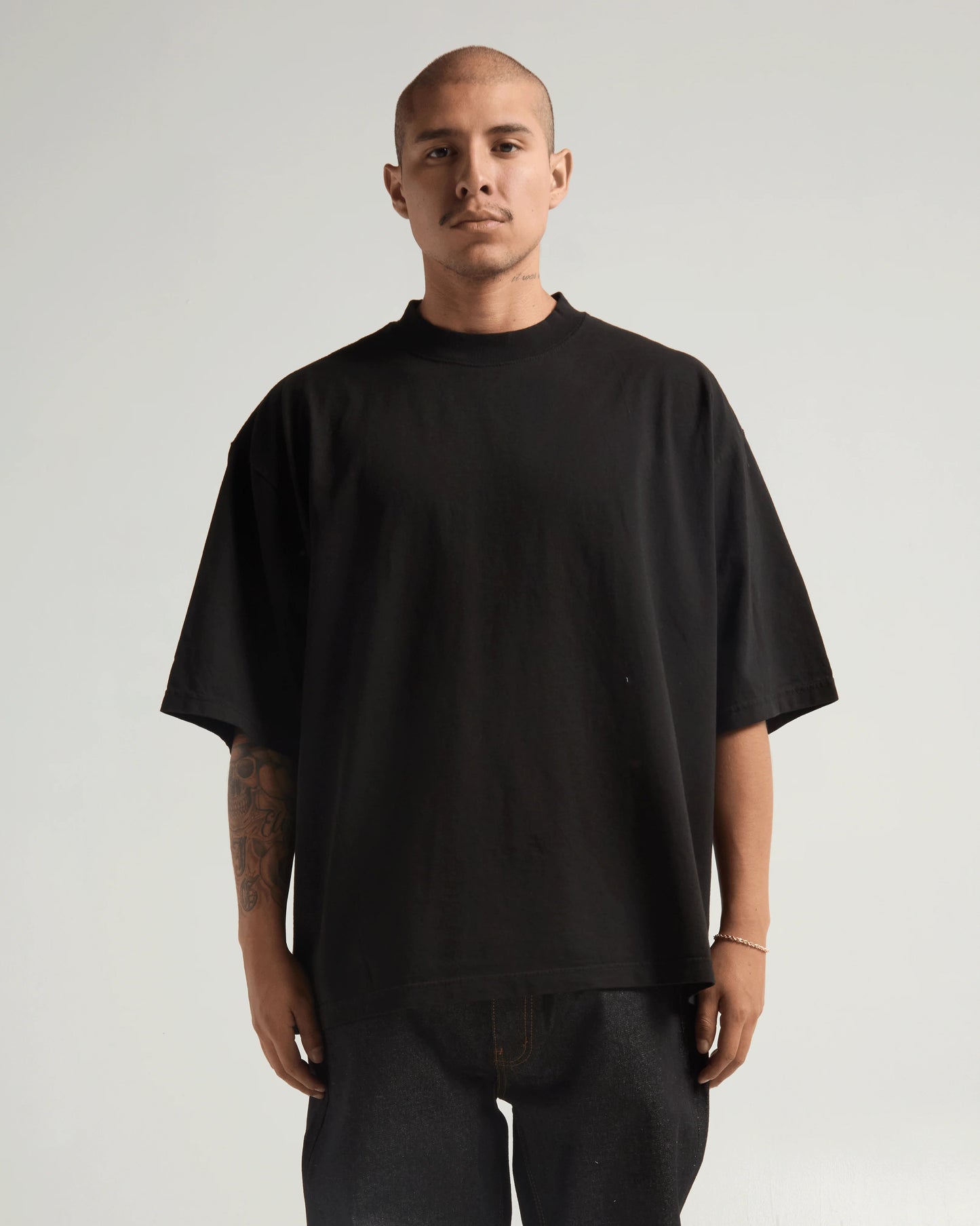 Fabrica Drop Tee