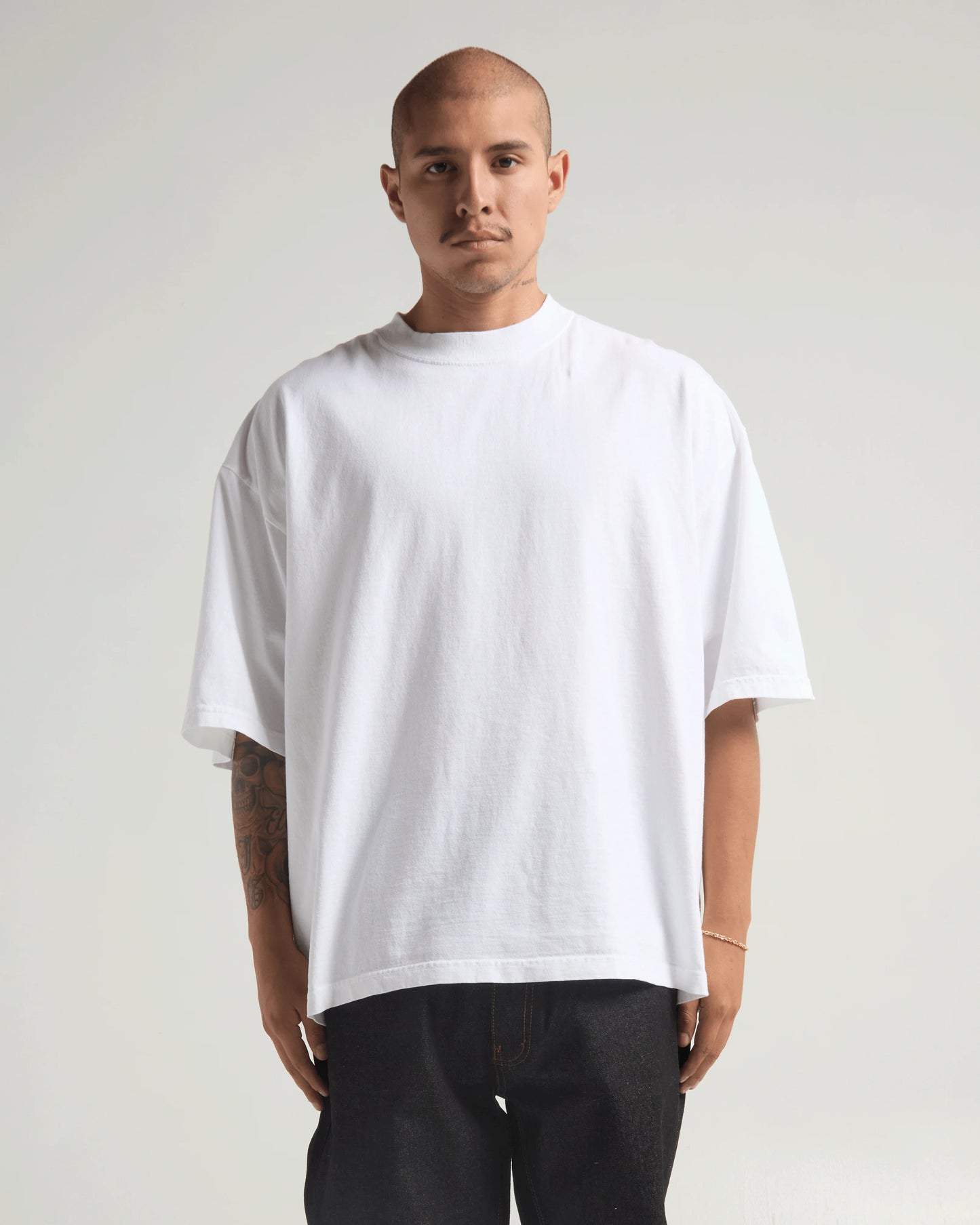 Fabrica Drop Tee
