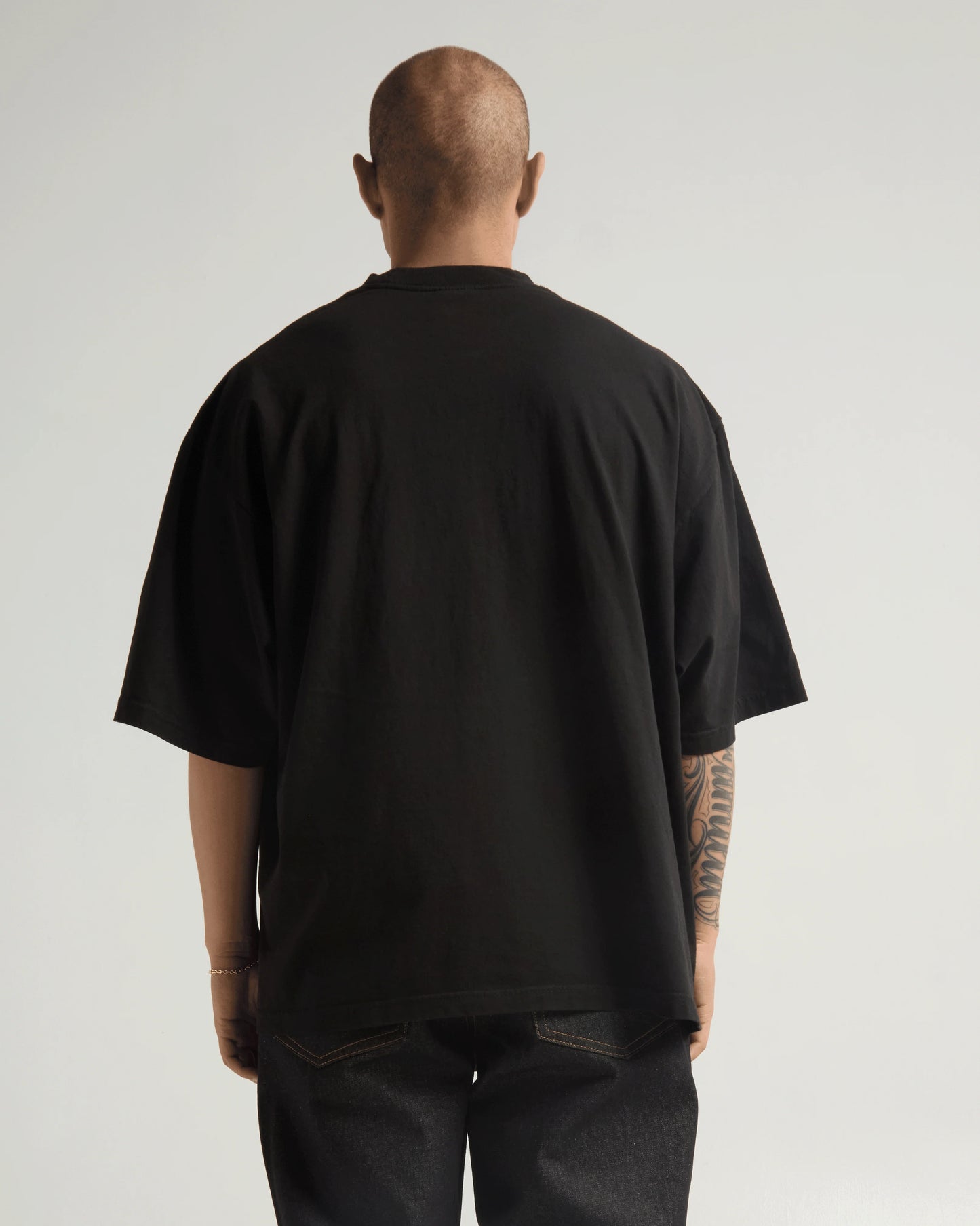 Fabrica Drop Tee