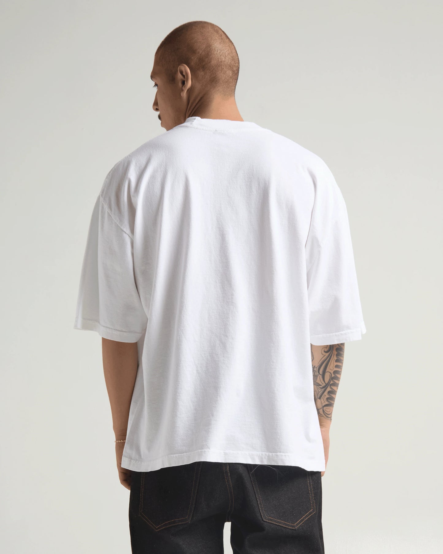 Fabrica Drop Tee